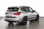 BMW X3 M by AC Schnitzer 2020 года